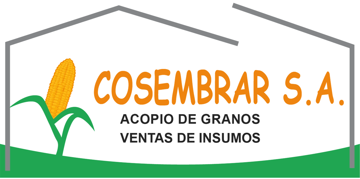 Logo Cosembrar 1999